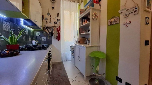 appartamento in vendita a La Spezia