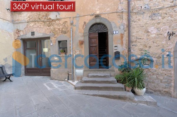 appartamento in vendita a La Spezia in zona Campiglia