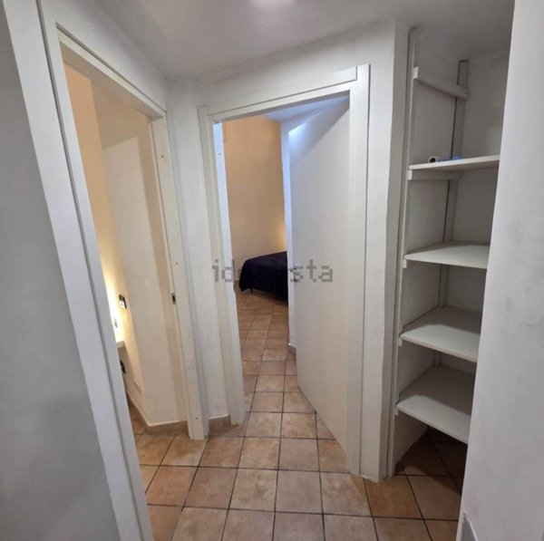 appartamento in vendita a La Spezia in zona Centro Storico