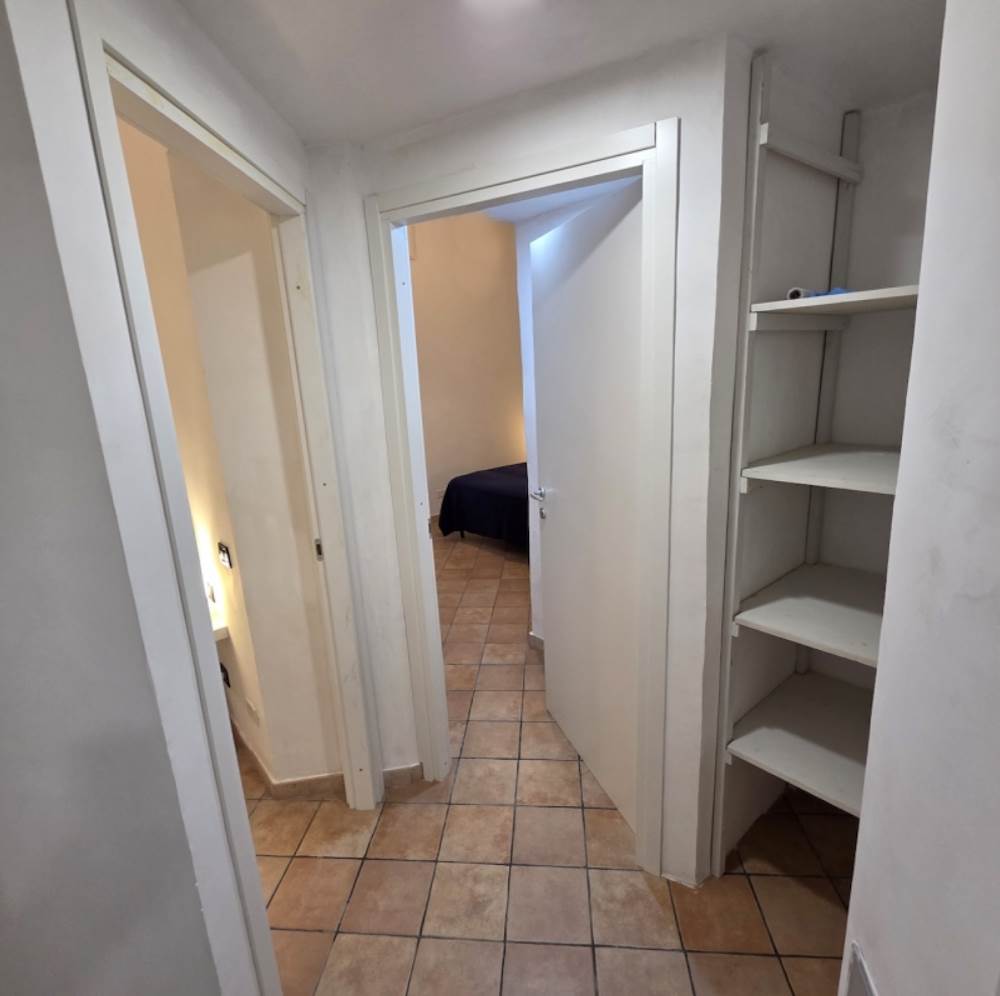 appartamento in vendita a La Spezia in zona Centro Storico