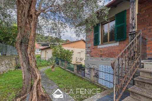 casa indipendente in vendita a La Spezia in zona Centro Storico