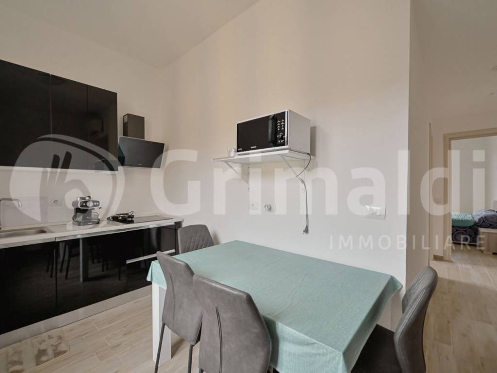 appartamento in vendita a La Spezia