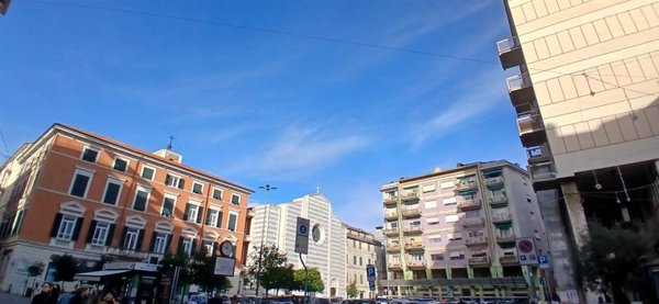 appartamento in vendita a La Spezia