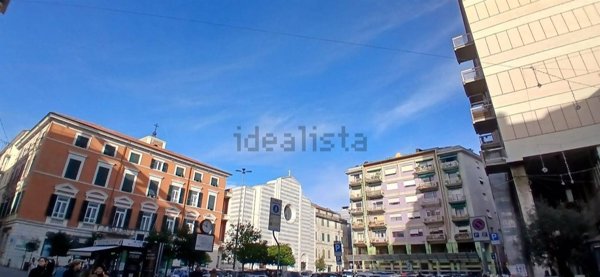 appartamento in vendita a La Spezia in zona Centro Storico