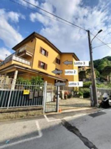 appartamento in vendita a La Spezia