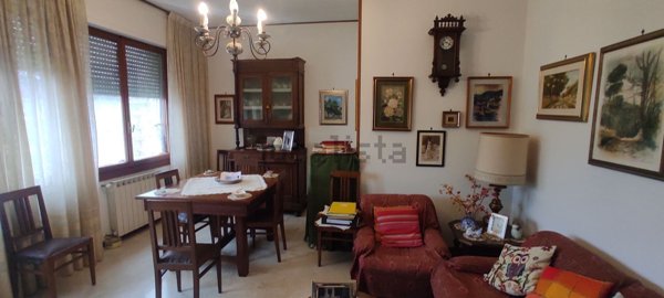 appartamento in vendita a La Spezia