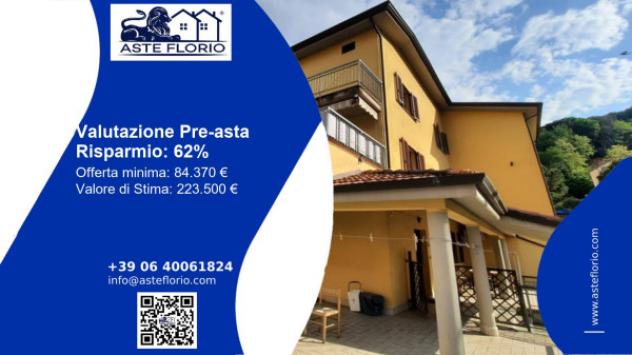 appartamento in vendita a La Spezia