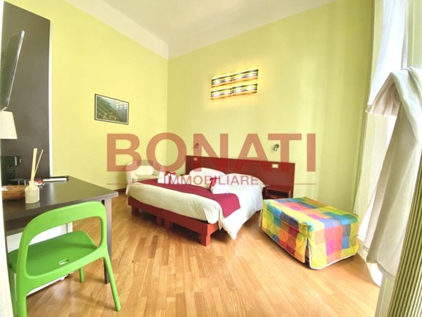 appartamento in vendita a La Spezia in zona Centro Storico