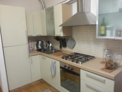 appartamento in vendita a La Spezia in zona Canaletto / Buonviaggio / Migliarina