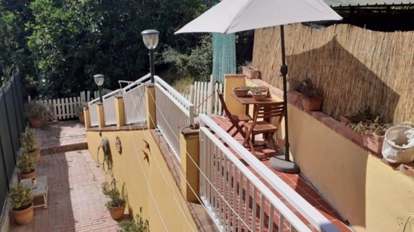 casa indipendente in vendita a La Spezia