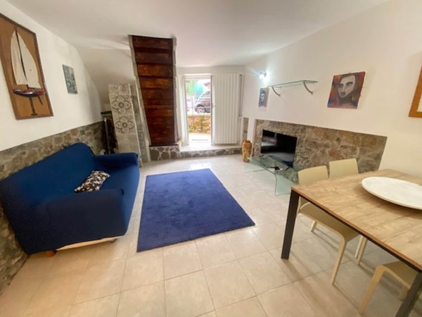 appartamento in vendita a La Spezia in zona Chiappa