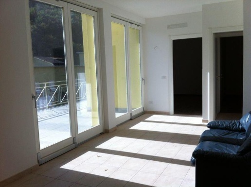 appartamento in vendita a La Spezia in zona Cadimare