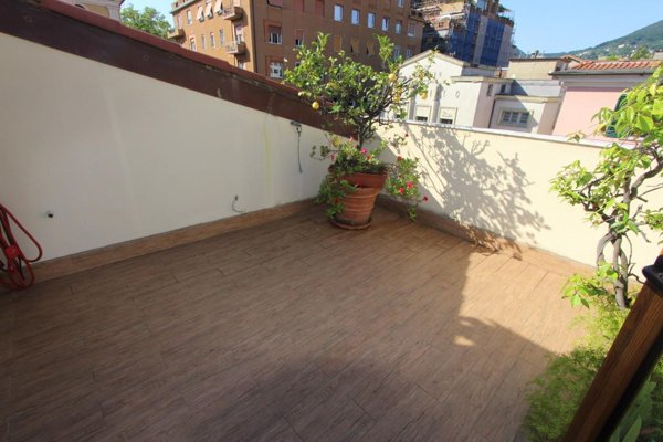 appartamento in vendita a La Spezia