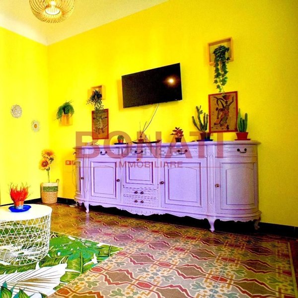 appartamento in vendita a La Spezia in zona Centro Storico