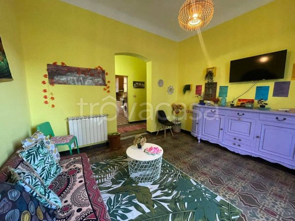 appartamento in vendita a La Spezia in zona Centro Storico