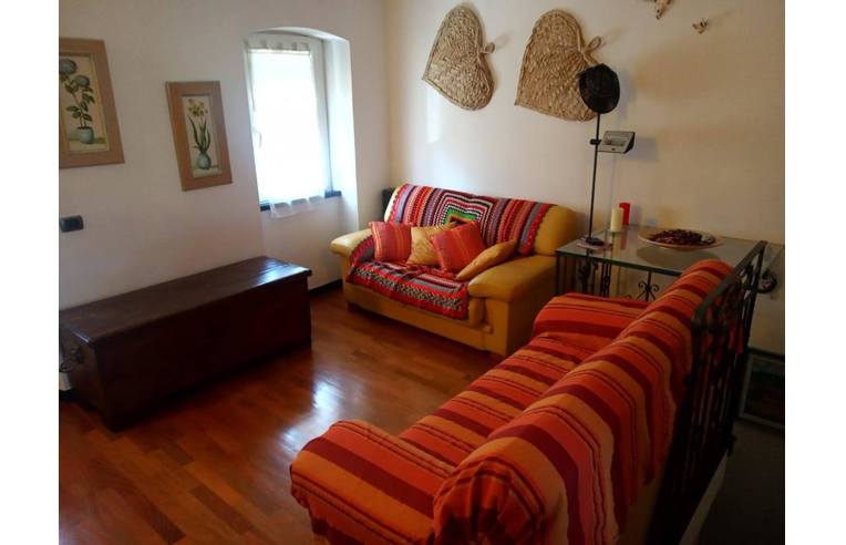 casa indipendente in vendita a La Spezia