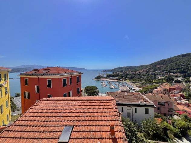 appartamento in vendita a La Spezia in zona Centro Storico