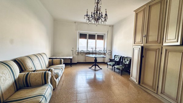 appartamento in vendita a La Spezia in zona Centro Storico