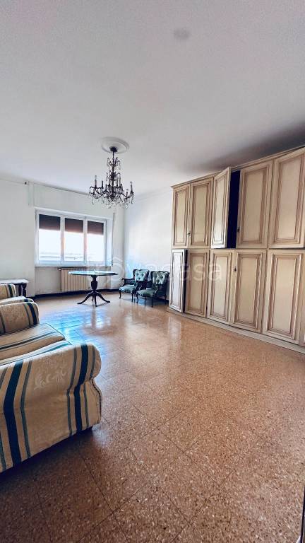 appartamento in vendita a La Spezia in zona Centro Storico