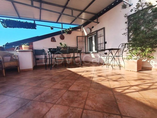 appartamento in vendita a La Spezia in zona Canaletto / Buonviaggio / Migliarina