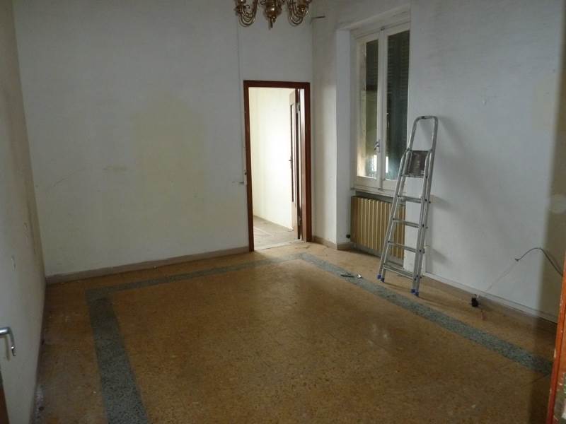 appartamento in vendita a La Spezia in zona Pitelli