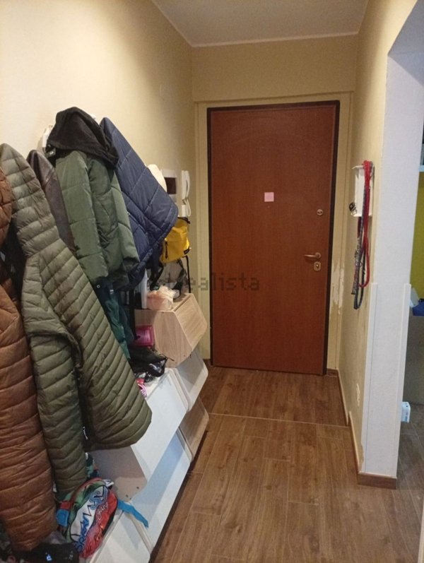 appartamento in vendita a La Spezia