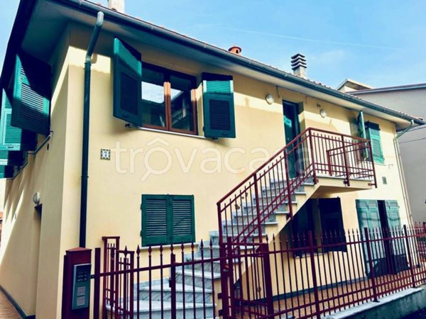 casa indipendente in vendita a La Spezia in zona Fossamastra