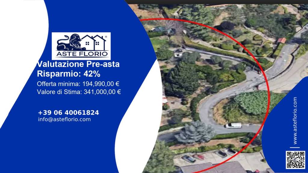 casa indipendente in vendita a La Spezia in zona Montepertico