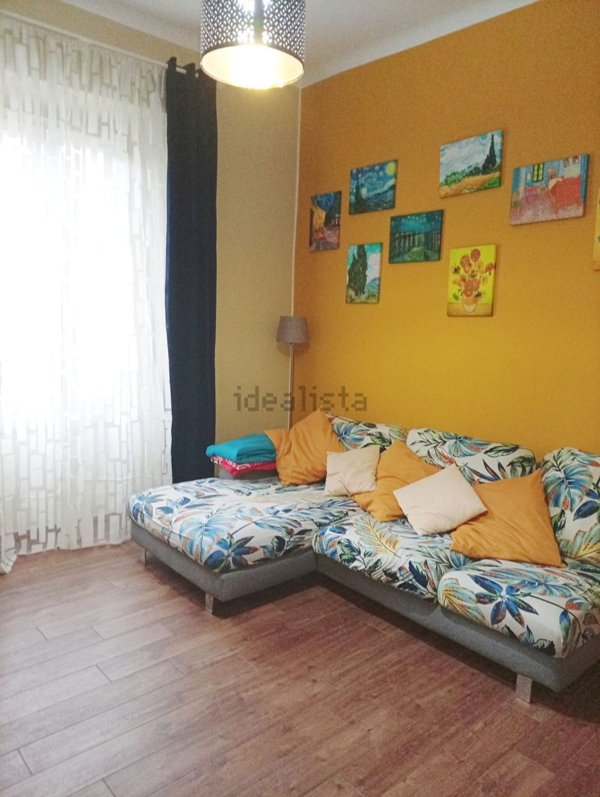 appartamento in vendita a La Spezia in zona Chiappa