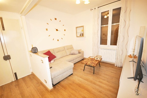 appartamento in vendita a La Spezia in zona Chiappa