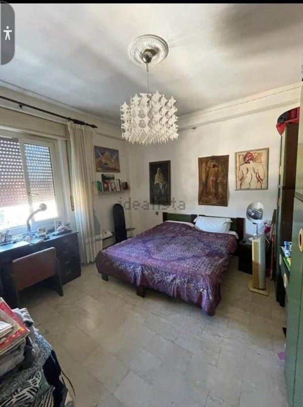 appartamento in vendita a La Spezia in zona Canaletto / Buonviaggio / Migliarina