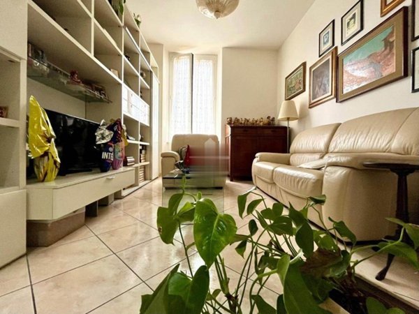 appartamento in vendita a La Spezia in zona Centro Storico