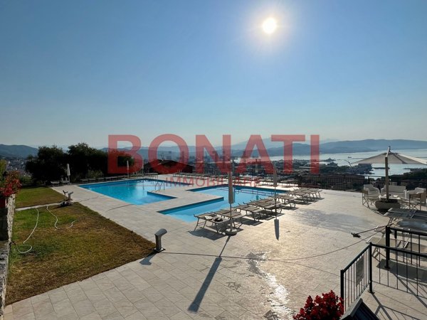 appartamento in vendita a La Spezia