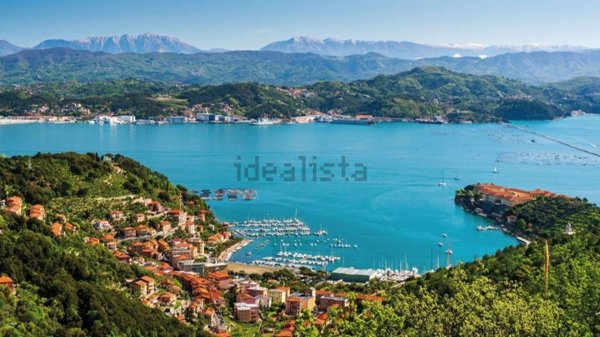 appartamento in vendita a La Spezia