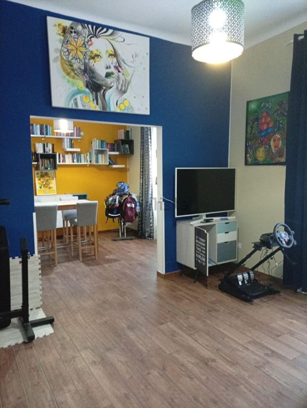 appartamento in vendita a La Spezia