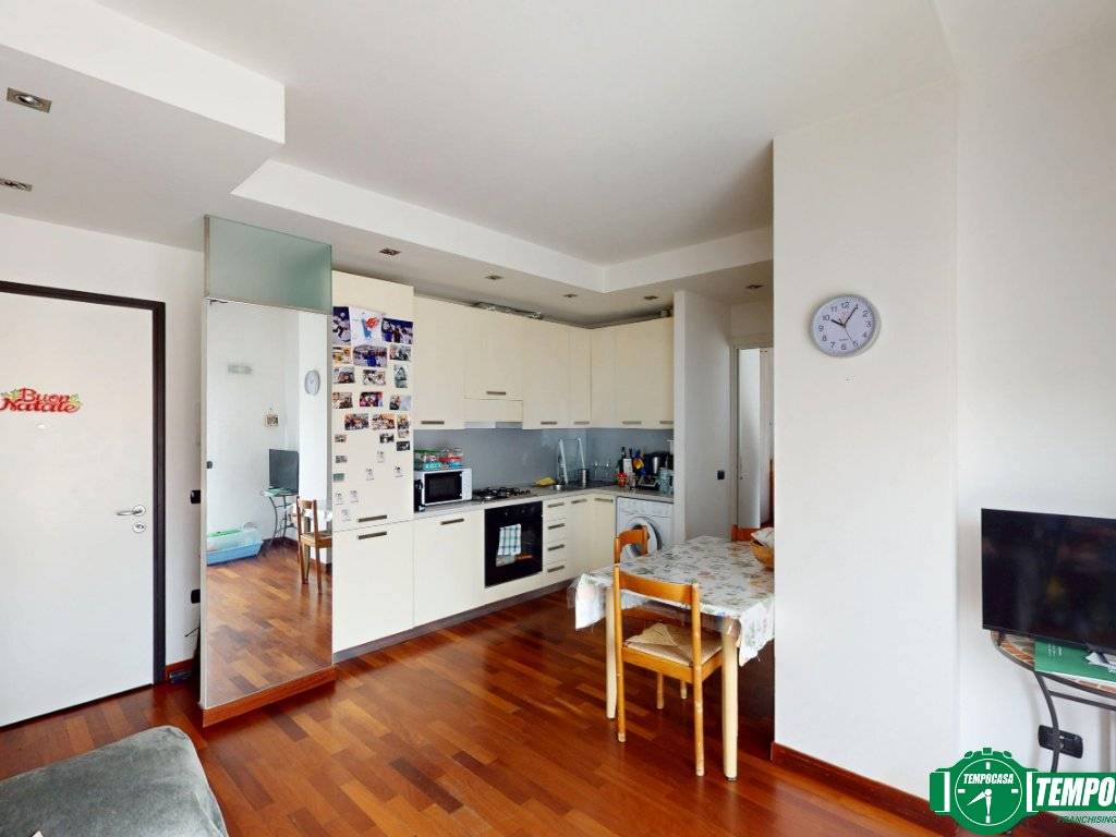 appartamento in vendita a La Spezia in zona Canaletto / Buonviaggio / Migliarina