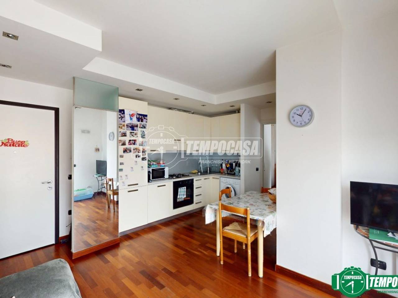 appartamento in vendita a La Spezia in zona Canaletto / Buonviaggio / Migliarina