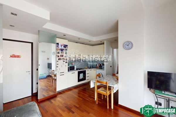 appartamento in vendita a La Spezia in zona Canaletto / Buonviaggio / Migliarina