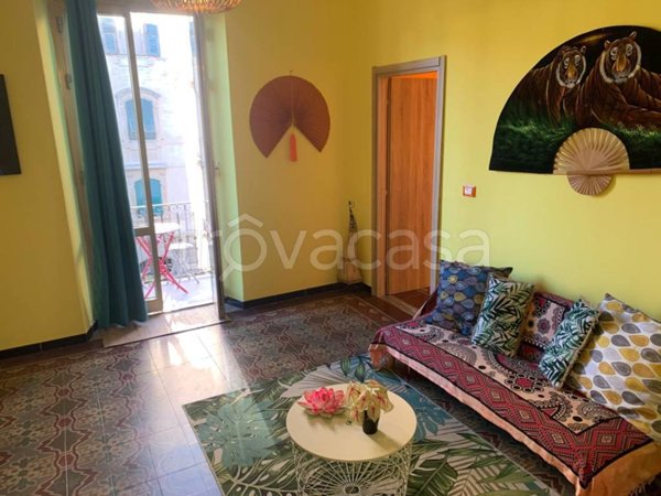 appartamento in vendita a La Spezia in zona Centro Storico