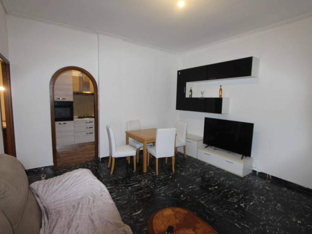 appartamento in vendita a La Spezia in zona Chiappa