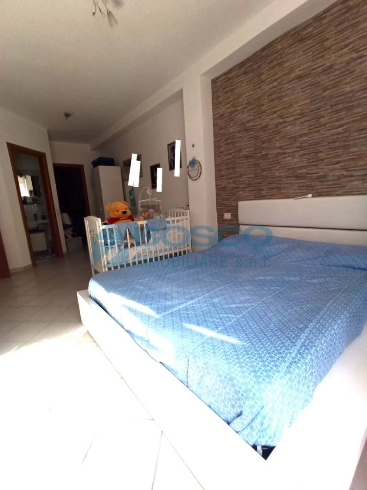 appartamento in vendita a La Spezia