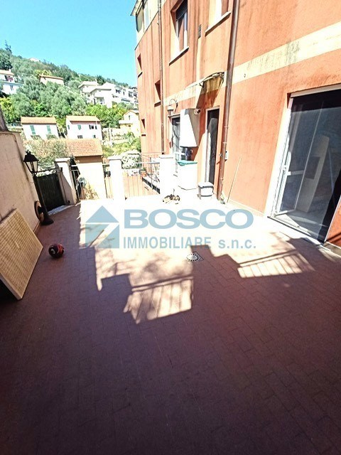 appartamento in vendita a La Spezia