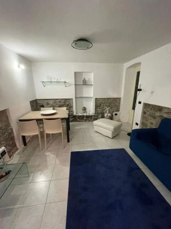 appartamento in vendita a La Spezia in zona Chiappa