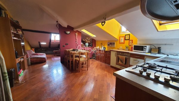 attico in vendita a La Spezia in zona Centro Storico