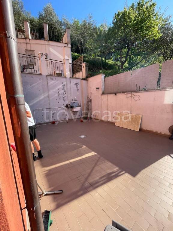 appartamento in vendita a La Spezia in zona Centro Storico