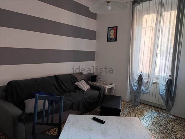 appartamento in vendita a La Spezia in zona Centro Storico