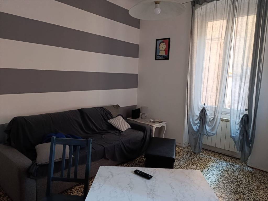 appartamento in vendita a La Spezia in zona Centro Storico