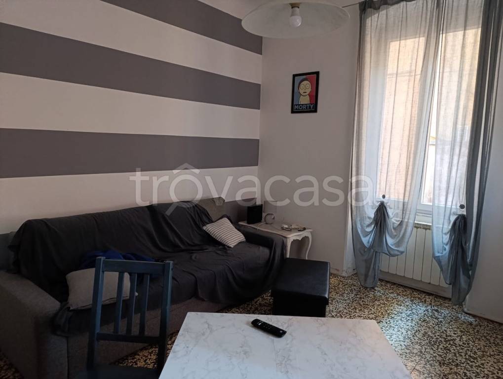 appartamento in vendita a La Spezia in zona Centro Storico