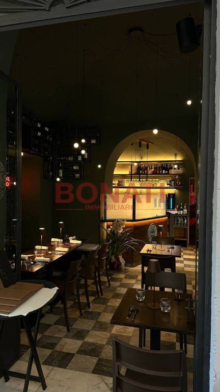 negozio in vendita a La Spezia in zona Centro Storico