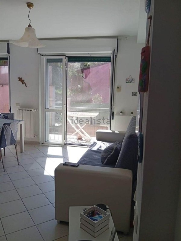 appartamento in vendita a La Spezia